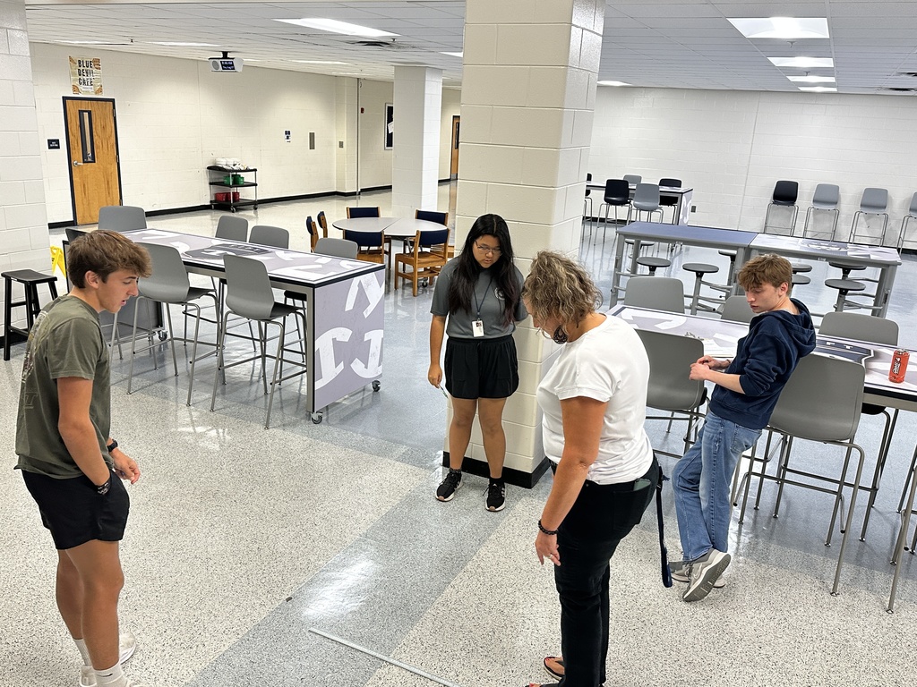 Physics Lab