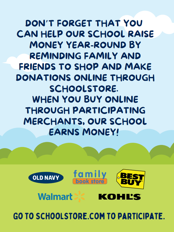 school store