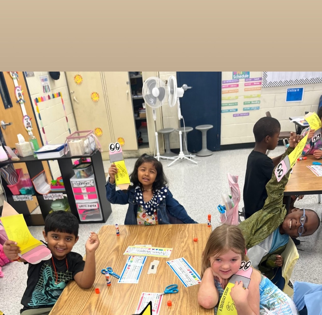 kinder fun