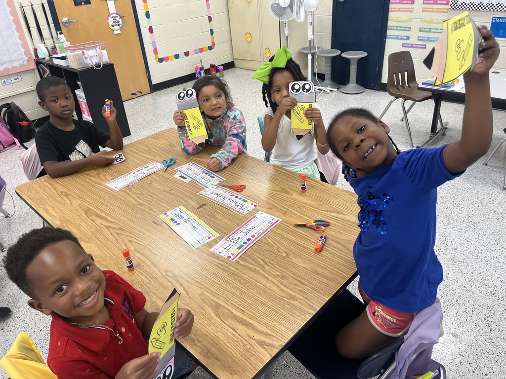 kinder fun