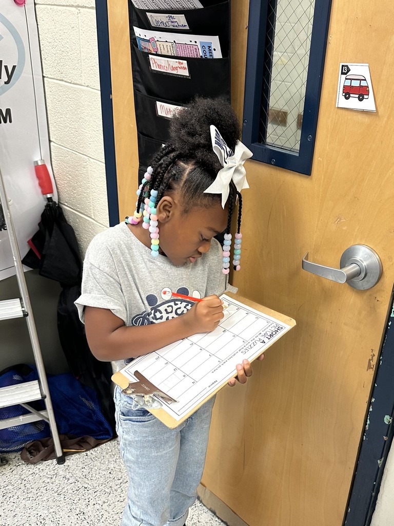 first grade fun