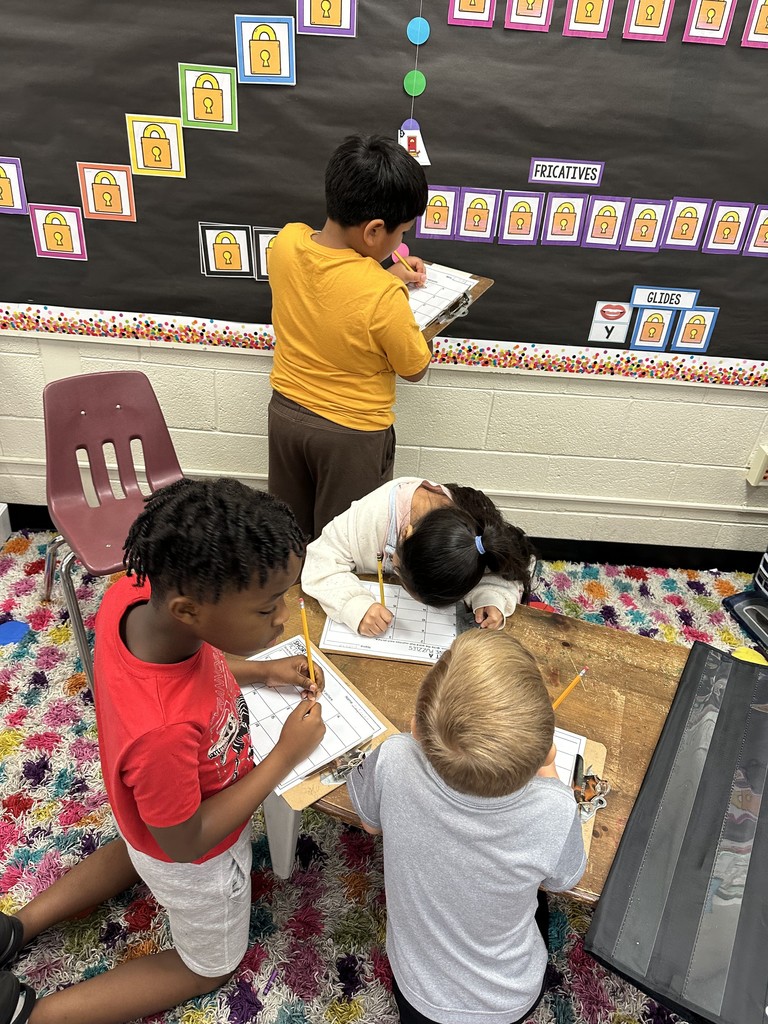 first grade fun