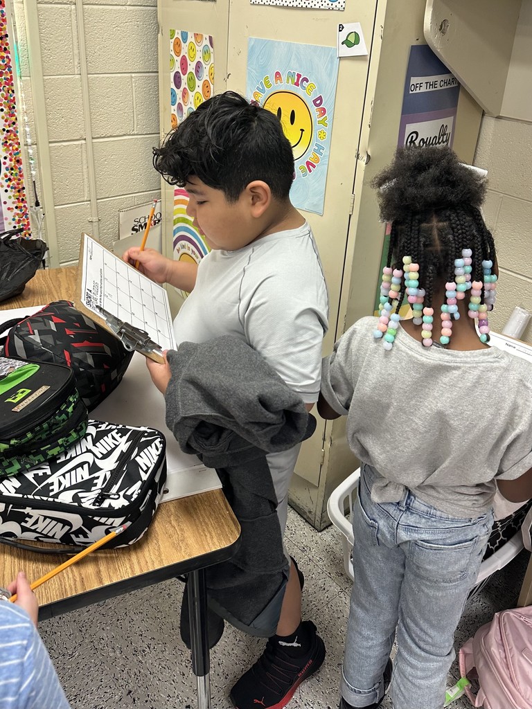 first grade fun