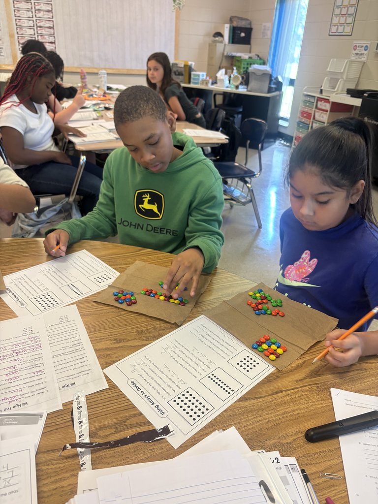 math fun