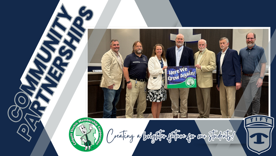 Community Partnership
