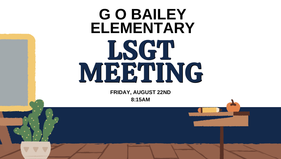 Meeting notice