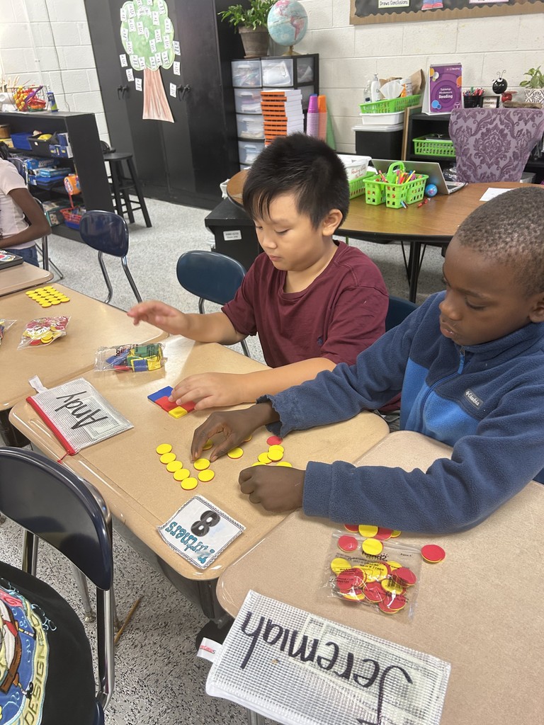 math fun