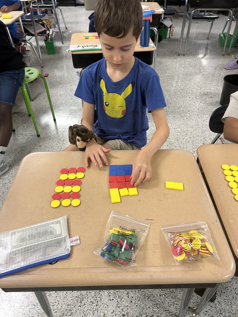 math fun