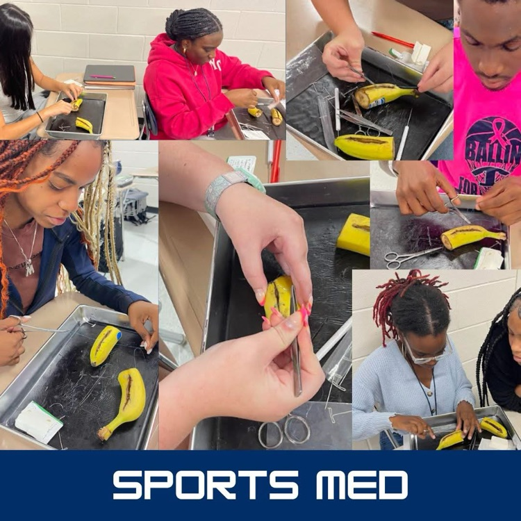sports med