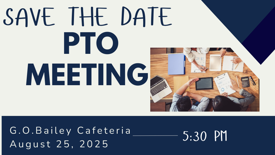 Meeting Announcement