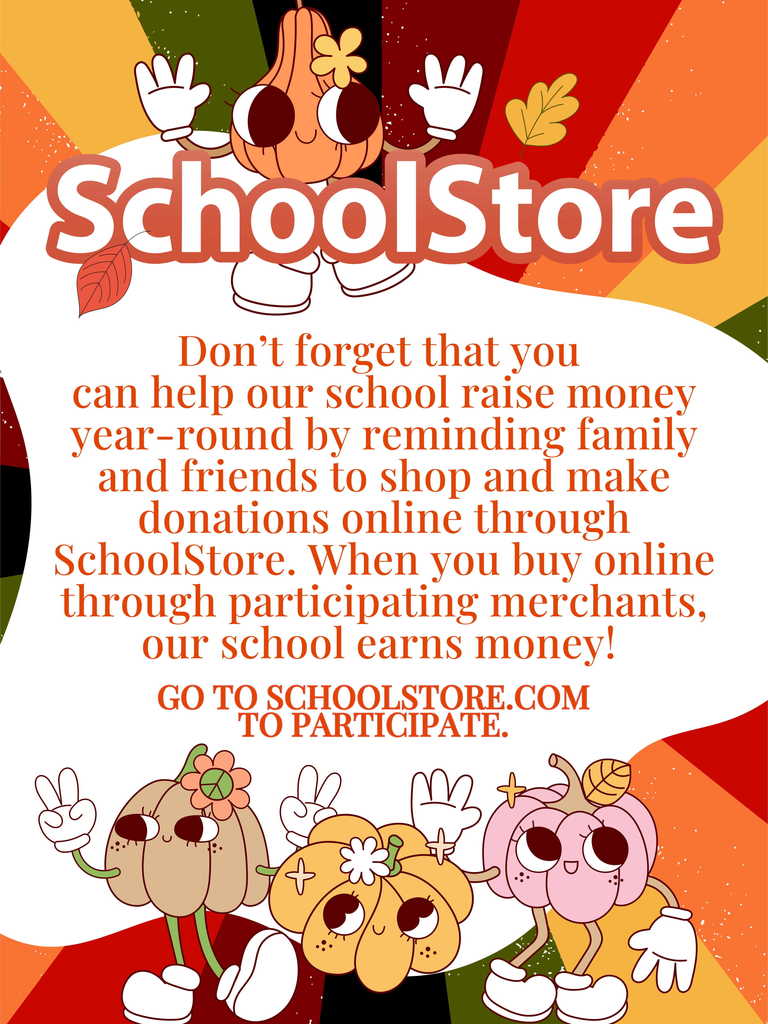 school store