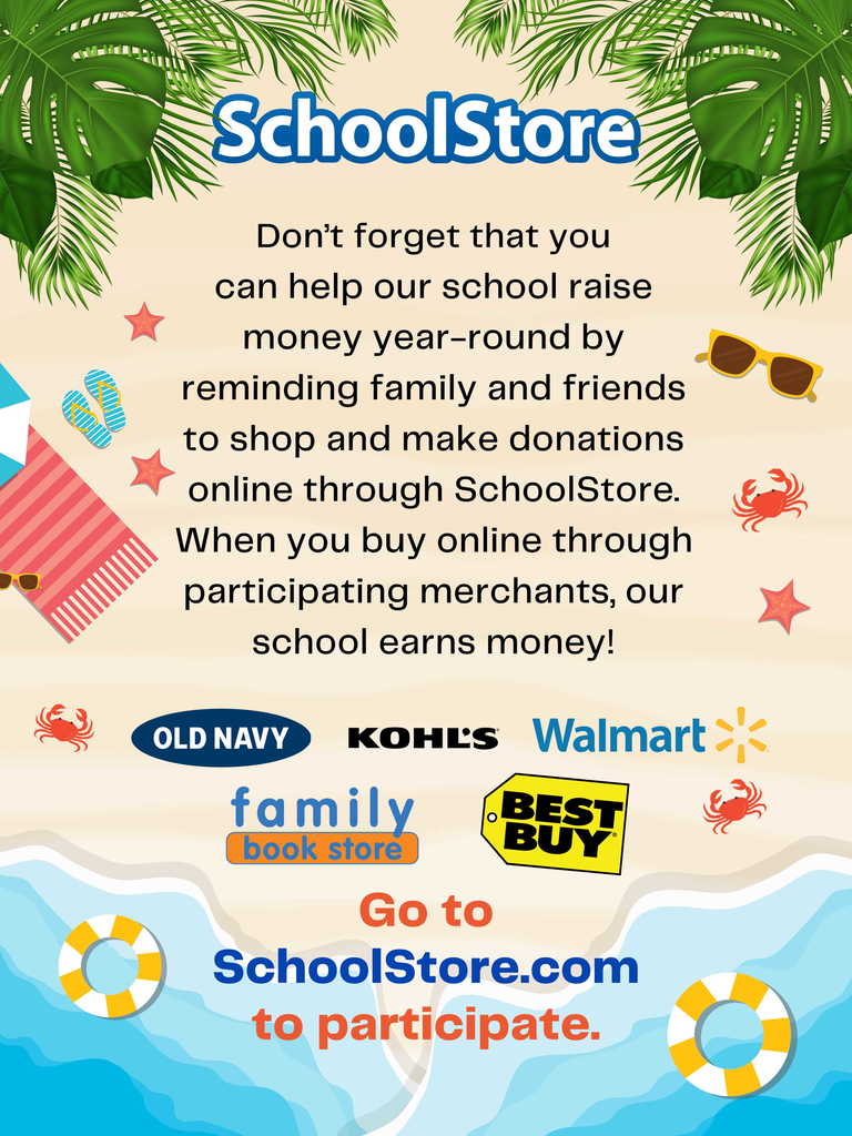 school store