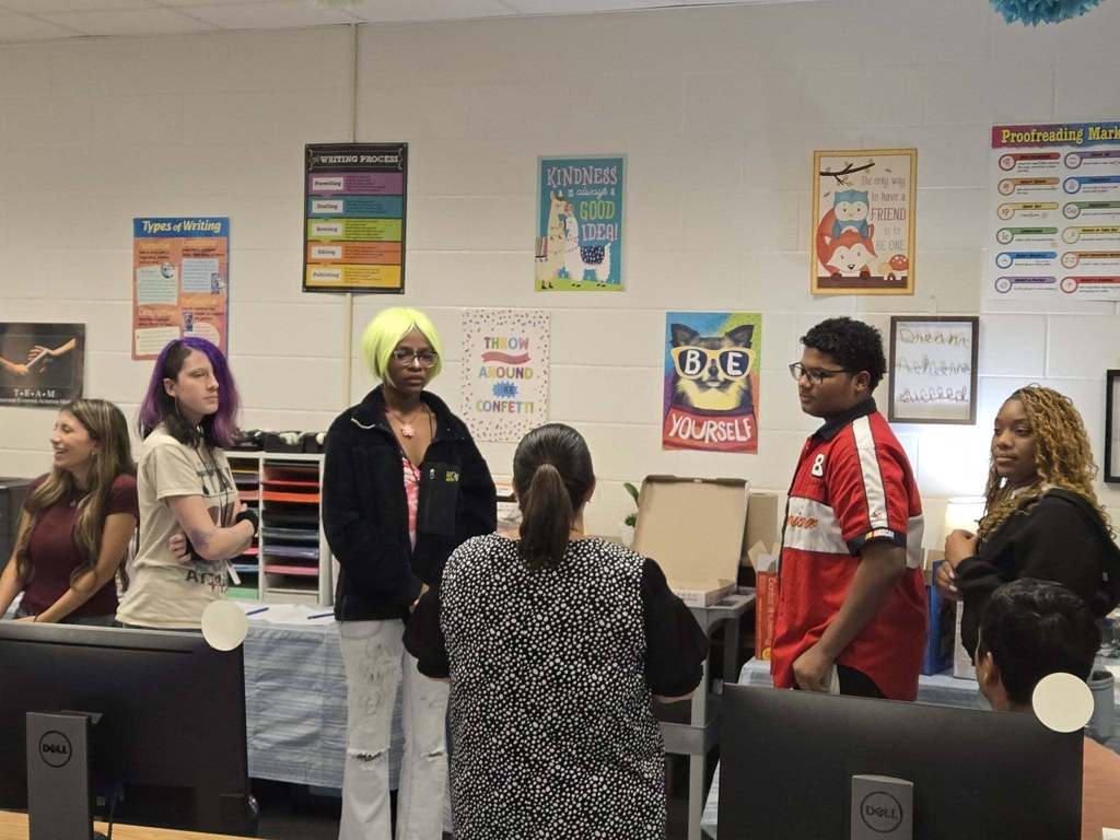 FBLA Kickoff Mtg (2)
