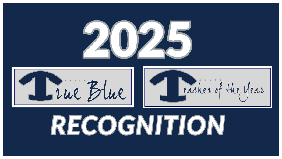 TOTY TB Recognition