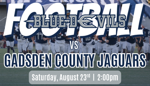 Gadsden County Game