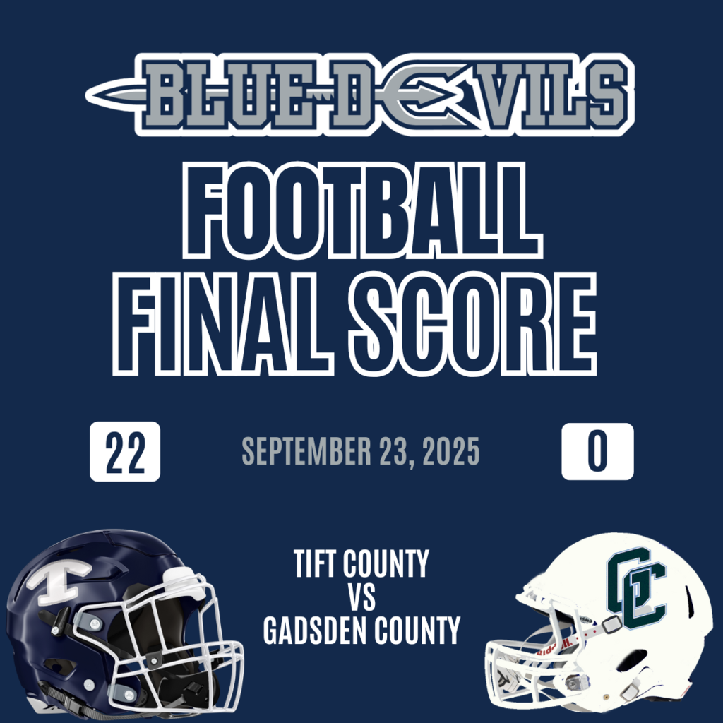 Final Score