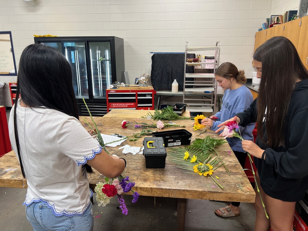 Floral Design Spotlight