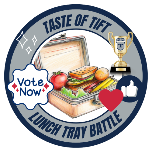 Taste of Tift Lunch Tray Battle