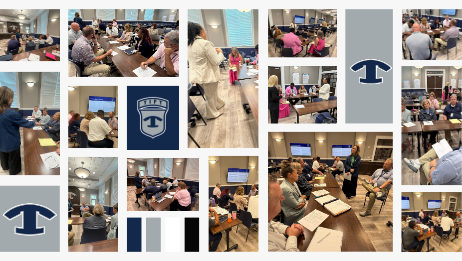 August PLC Spotlight