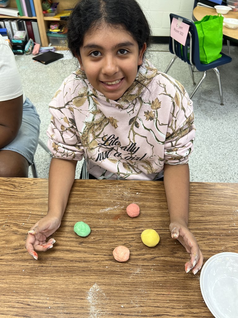 science fun