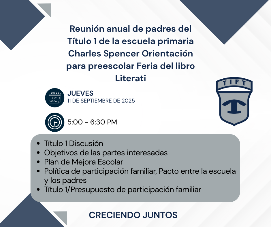 Please join us!