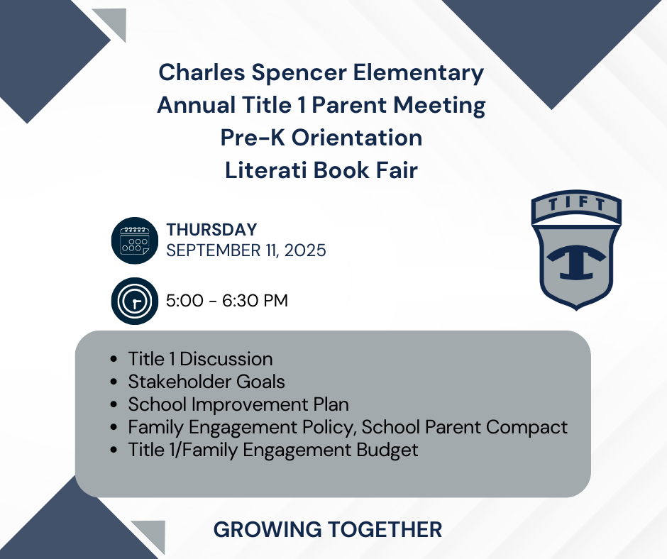 Please join us!