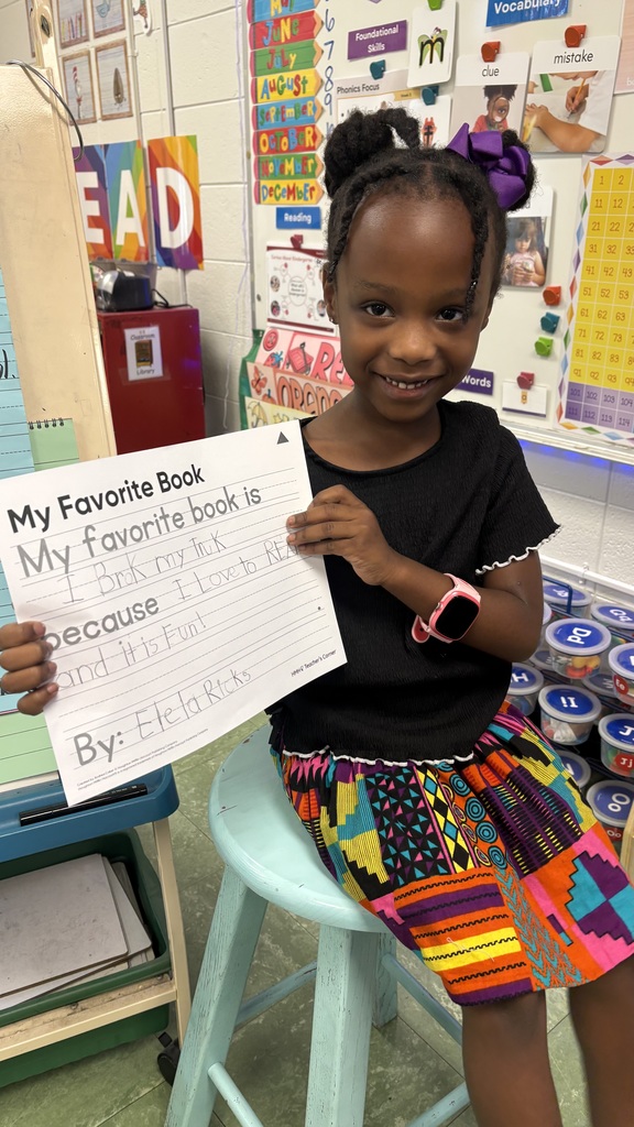 learning in K