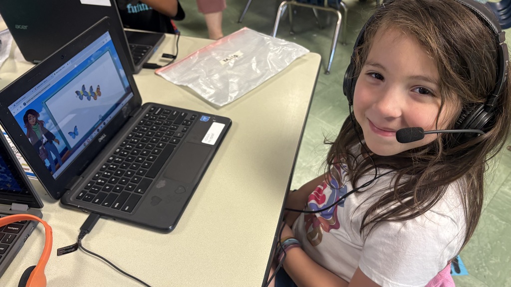 learning in K