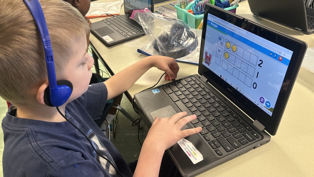 learning in K