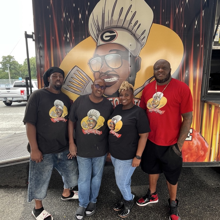 Fred’s Food Truck