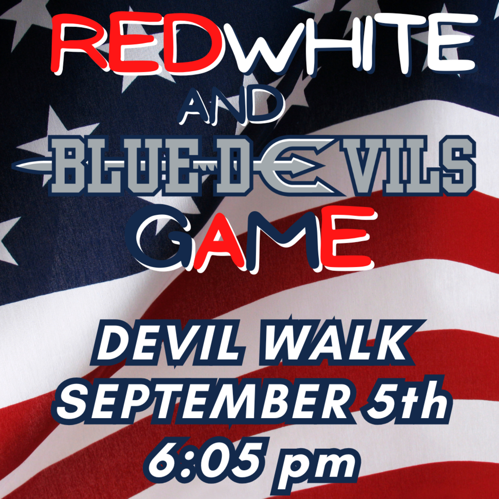 Devil Walk