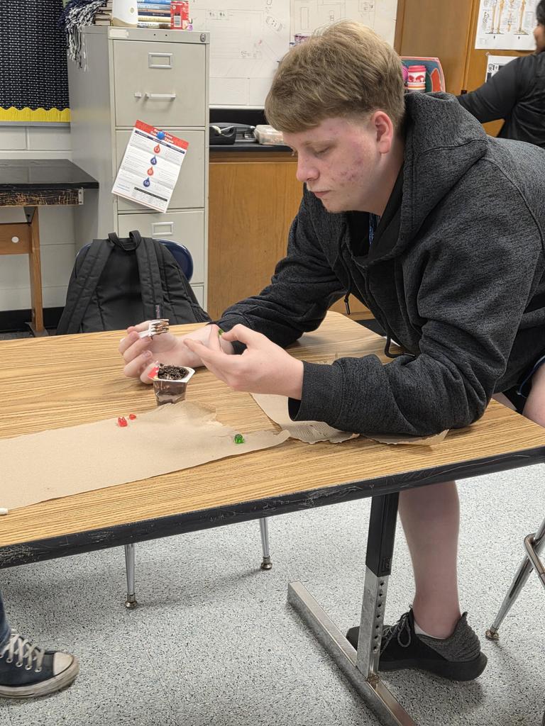 Forensic Soil Study (5)