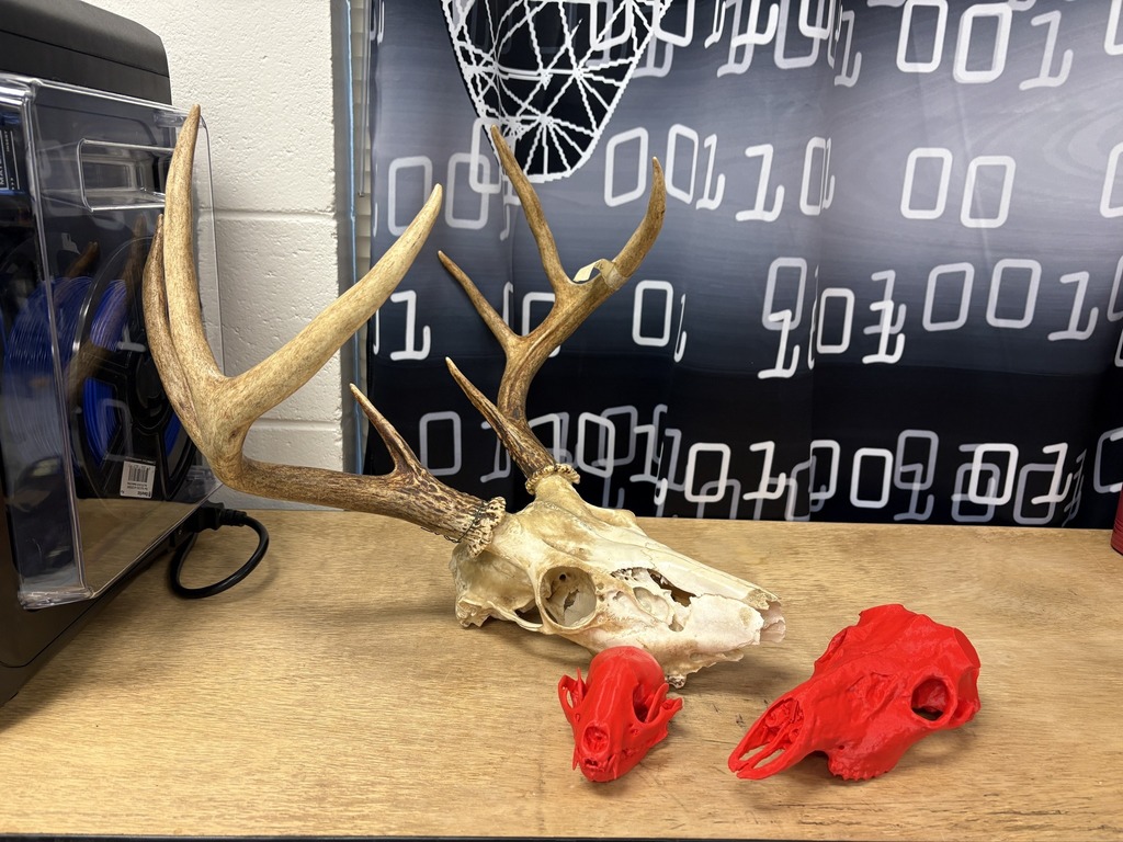 CTAE 3D Print 6