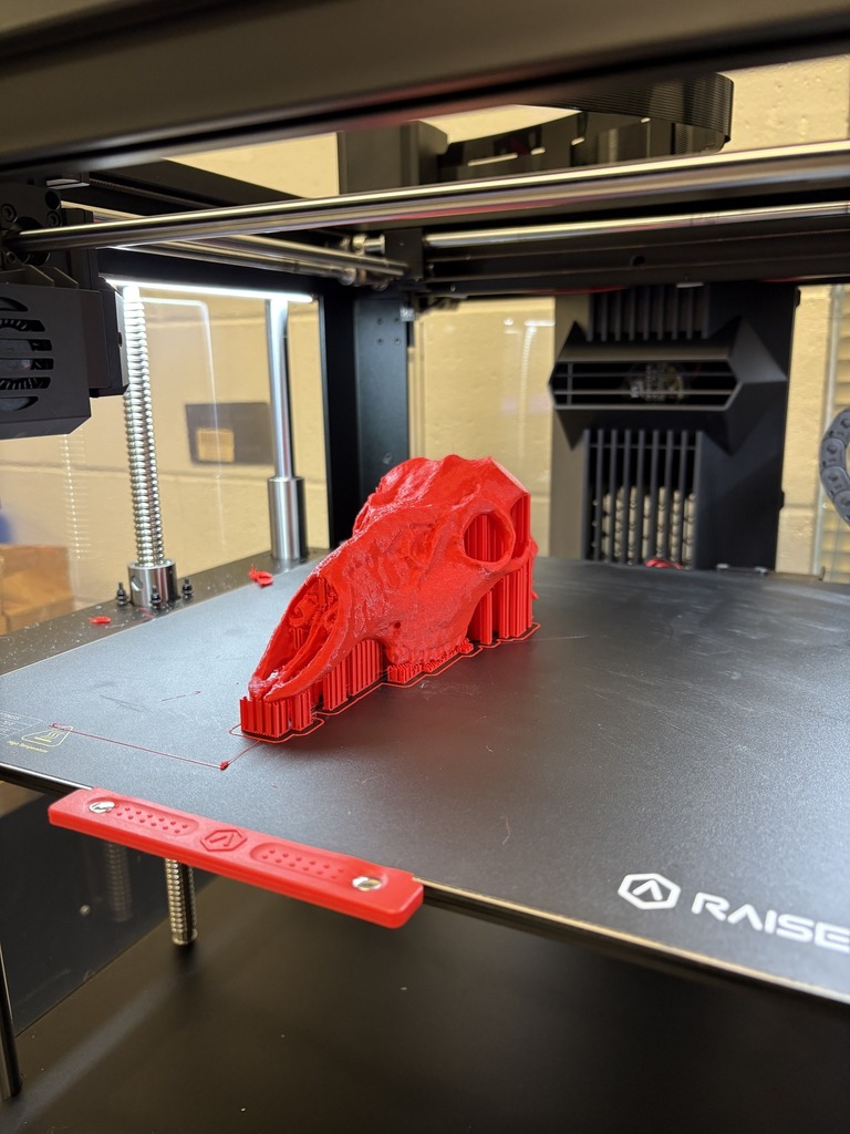 CTAE 3D Print 5