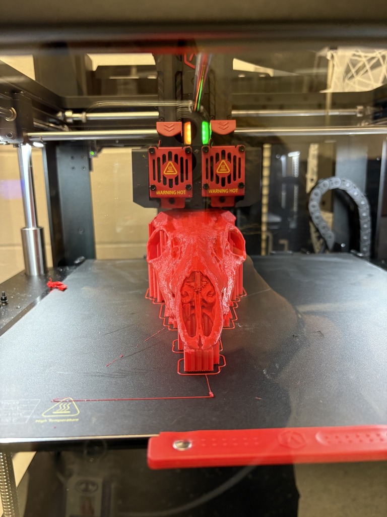 CTAE 3D Print 4