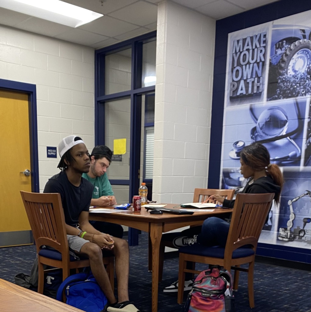 CTI Lunch and Learn 7