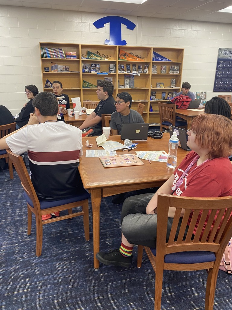 CTI Lunch and Learn 5