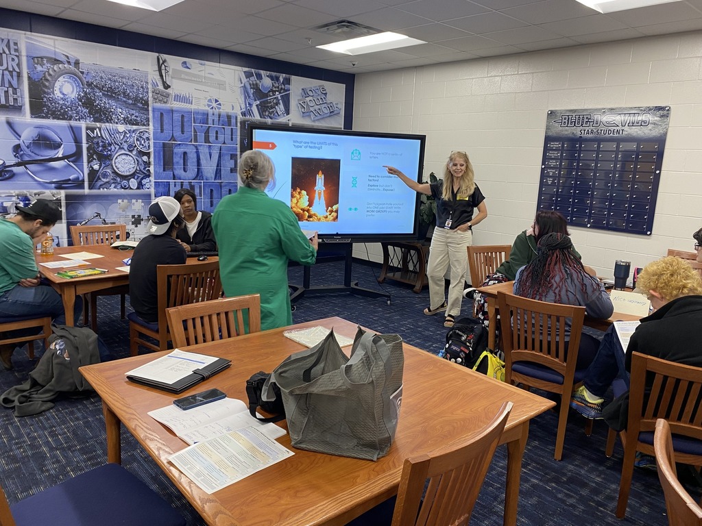 CTI Lunch and Learn 10