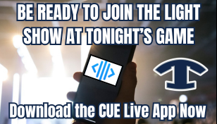CUE Live App