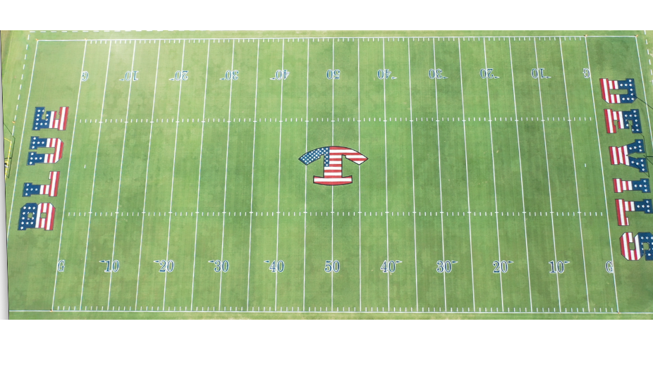 Brodie Field