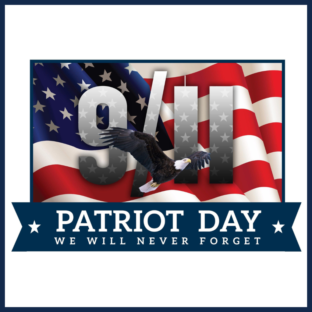 Patriot Day