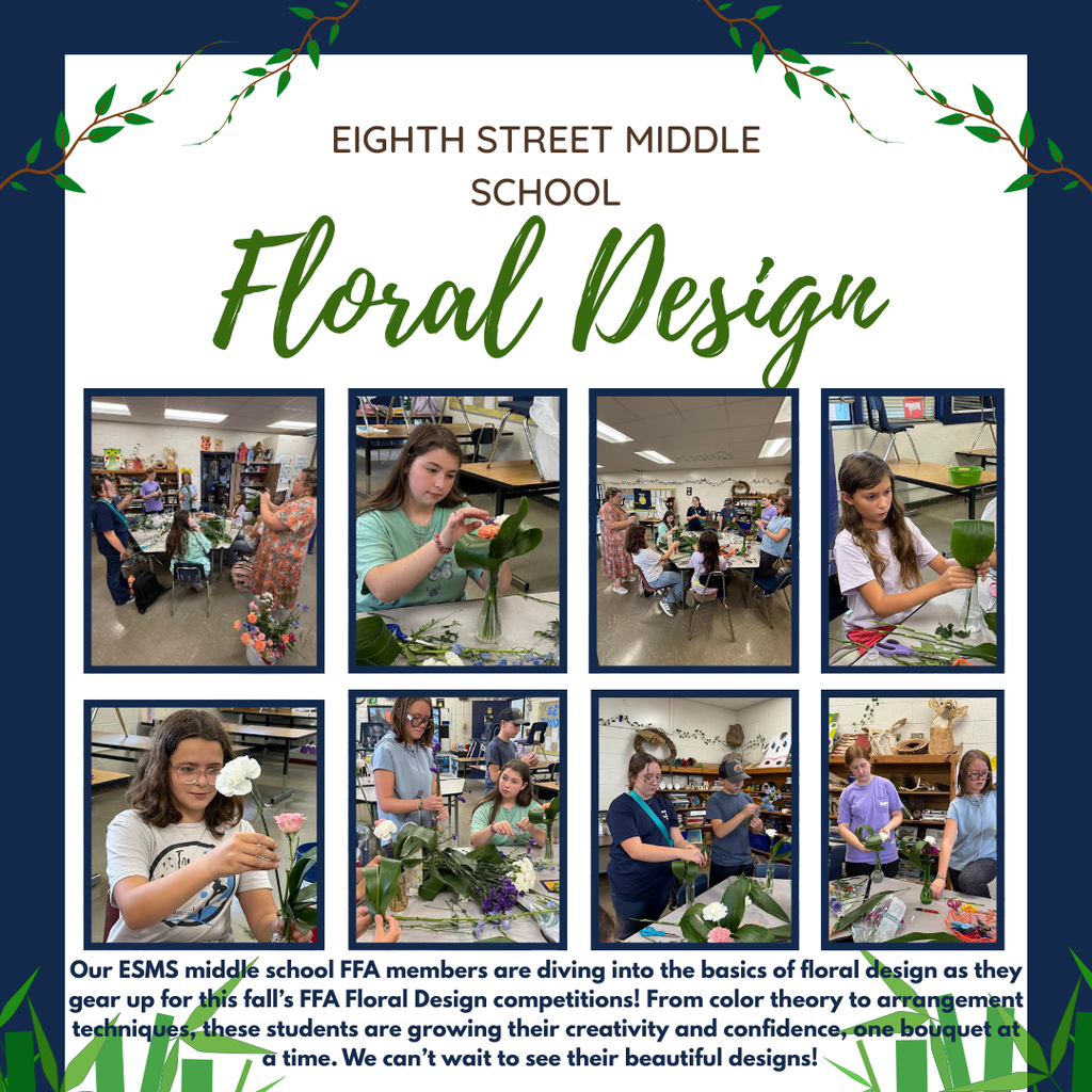 Ag Floral Design