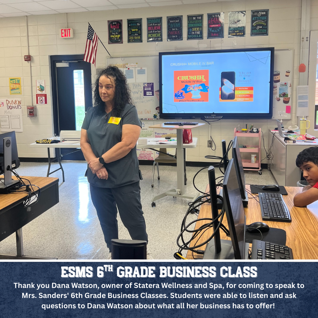 Mrs. Dana Watson from Statera