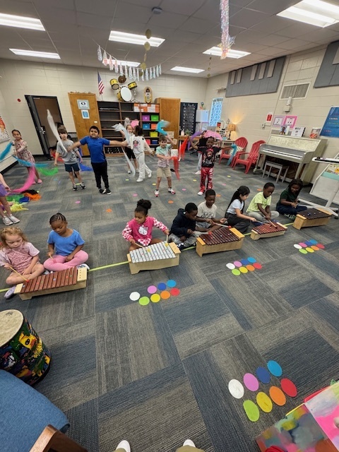 music fun