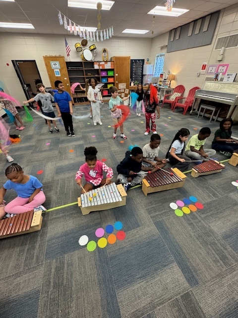 music fun