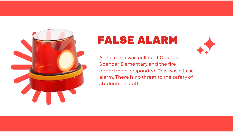 CSE Fire Alarm