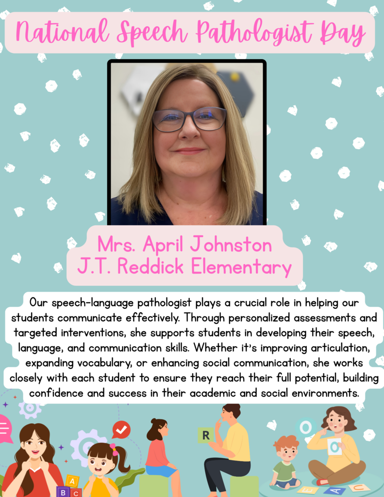 speech pathologist