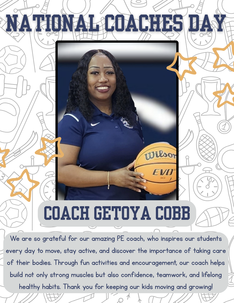 coaches day