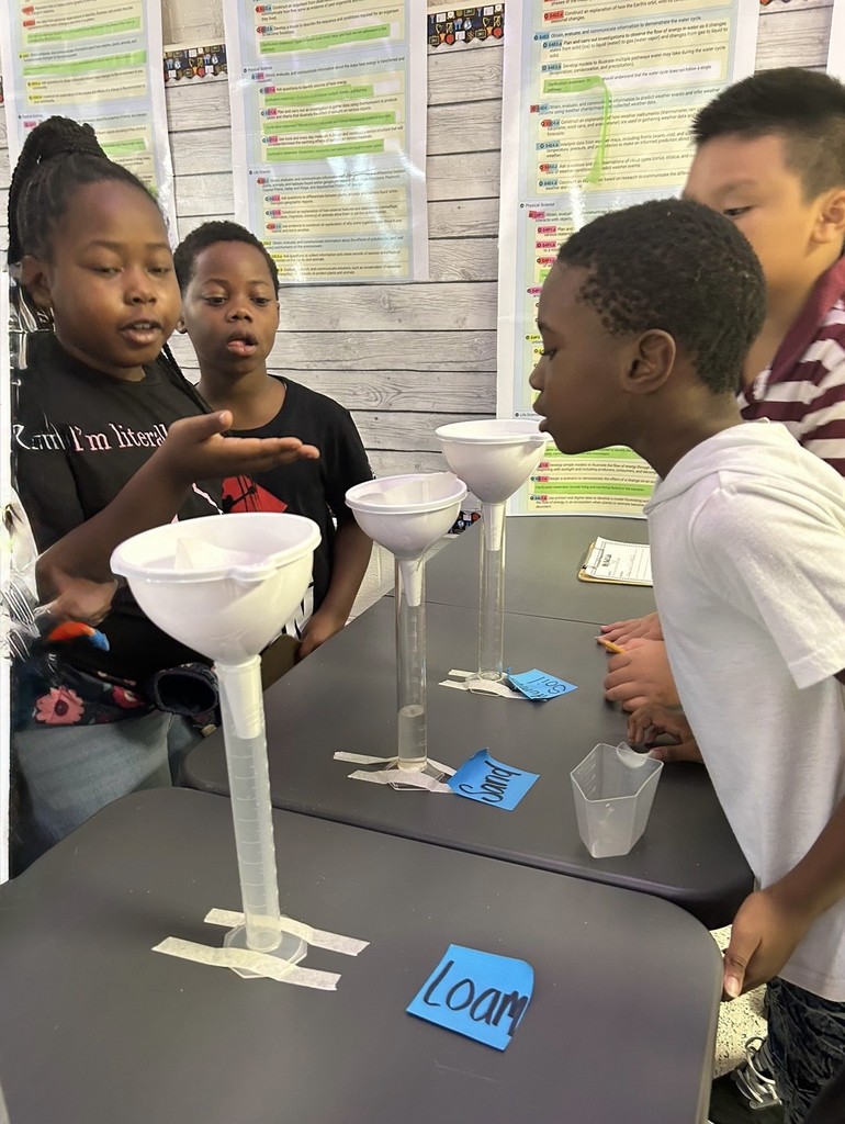 science fun