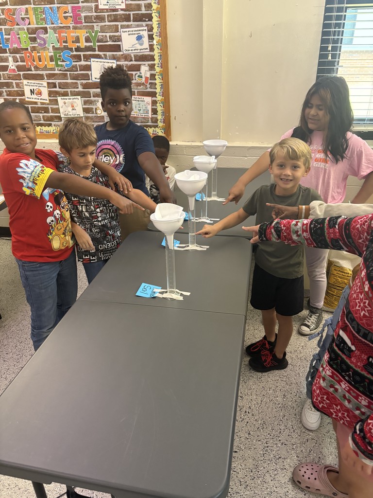 science fun